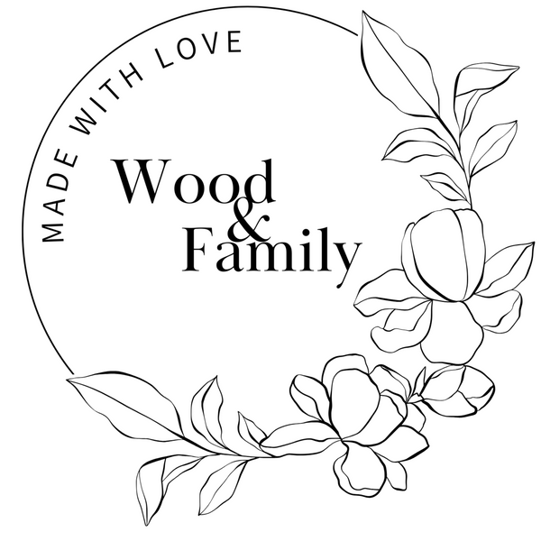 WoodNFamily